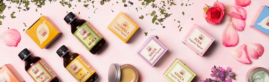 Tea Natura La Cosm Tique Naturelle Et Responsable Boutique En Ligne