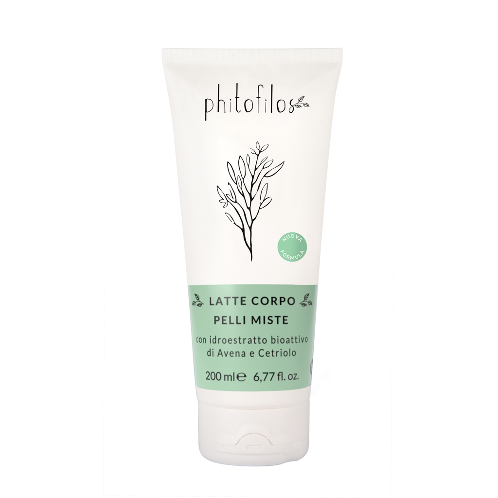 Phitofilos Hafer Gurke K Rpermilch Ml Ecco Verde Onlineshop