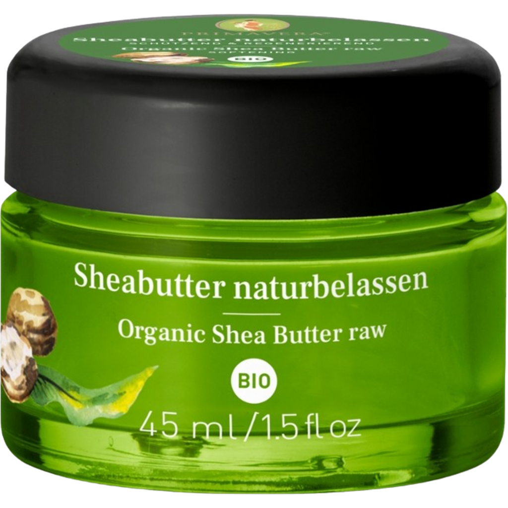 Primavera Organic Shea Butter Ml Ecco Verde Online Shop