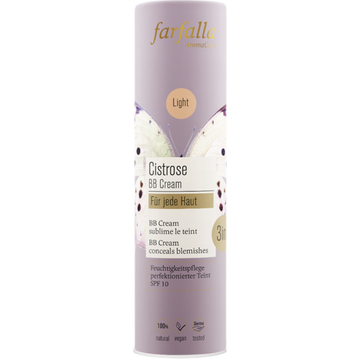 Farfalla Bb Cream Cistrose Boutique En Ligne Ecco Verde