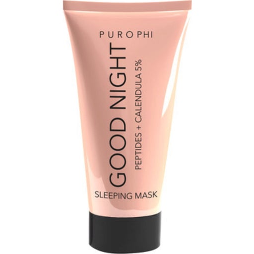 PUROPHI Good Night Sleeping Mask 50 Ml Ecco Verde Onlineshop