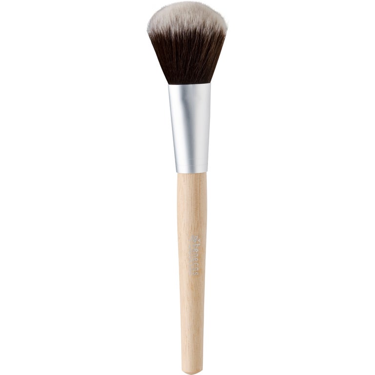 Benecos Powder Brush 22 5 Cm Ecco Verde Online Shop