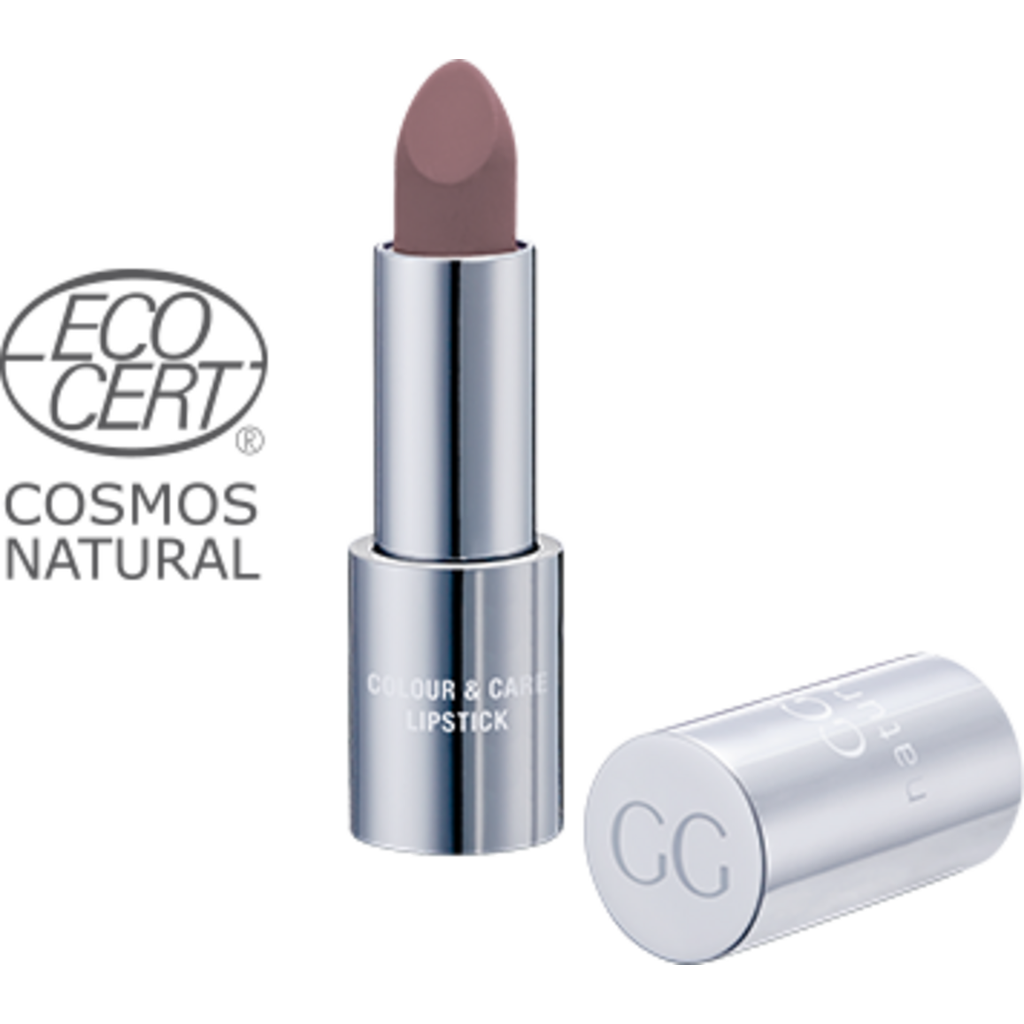 Gg Naturell Colour Care Lipstick Ecco Verde Online Shop