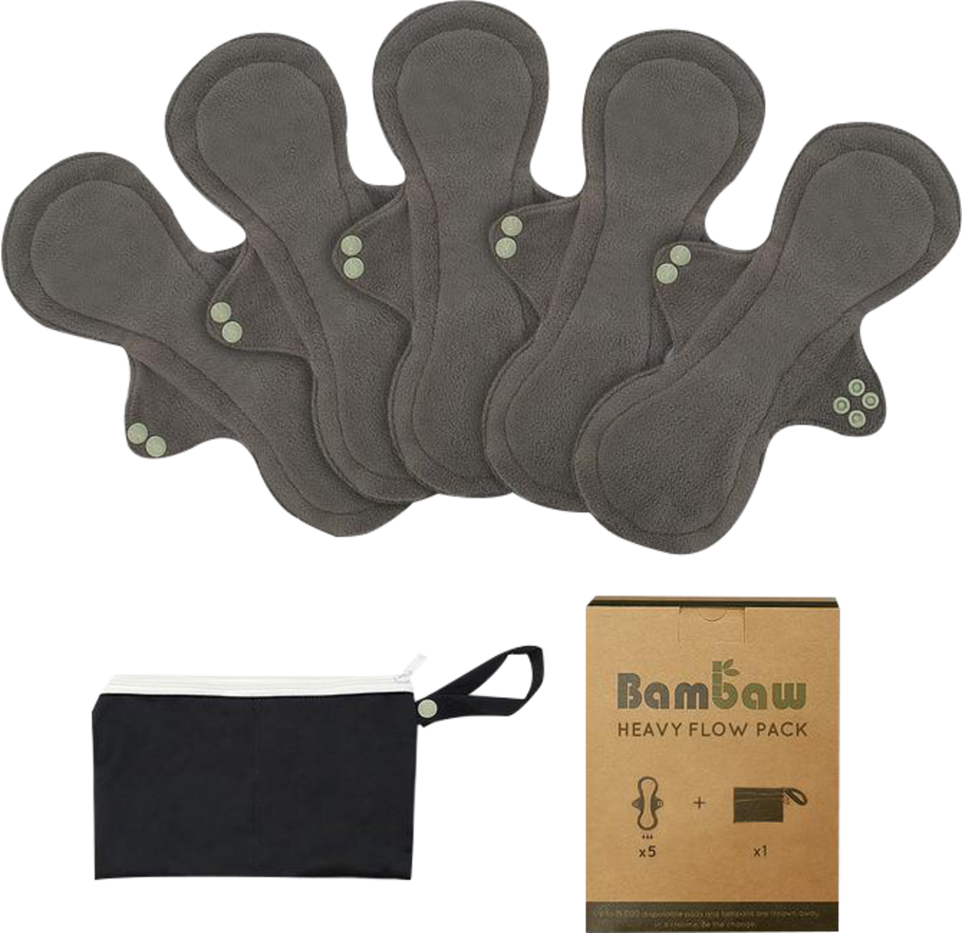 Bambaw Set Per L Igiene Mensile 1 Set Ecco Verde Italia