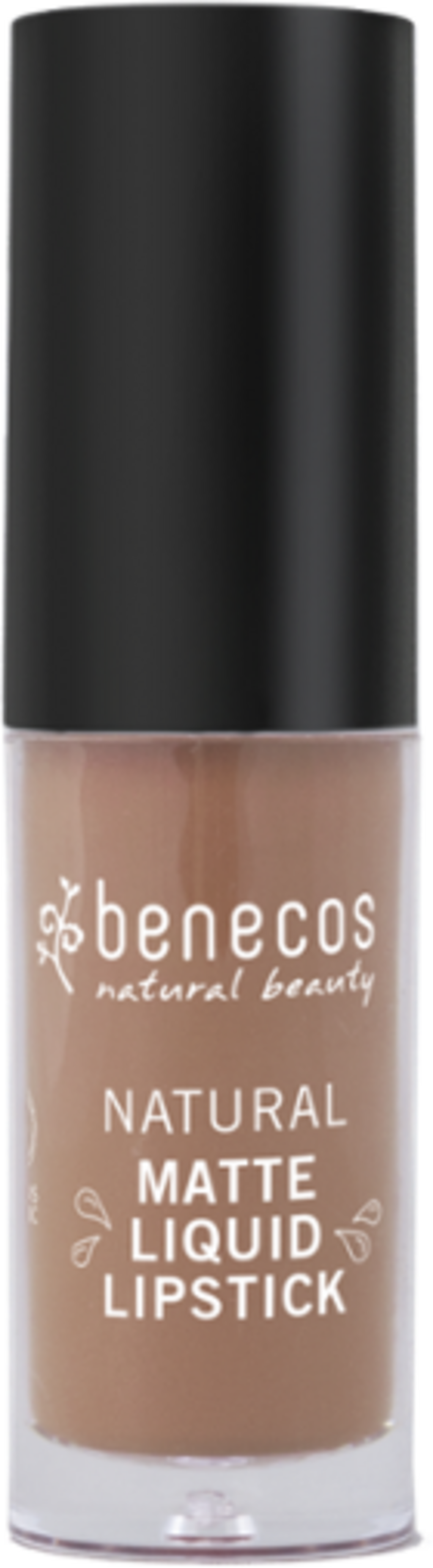 Benecos Natural Matte Liquid Lipstick Ecco Verde Onlineshop