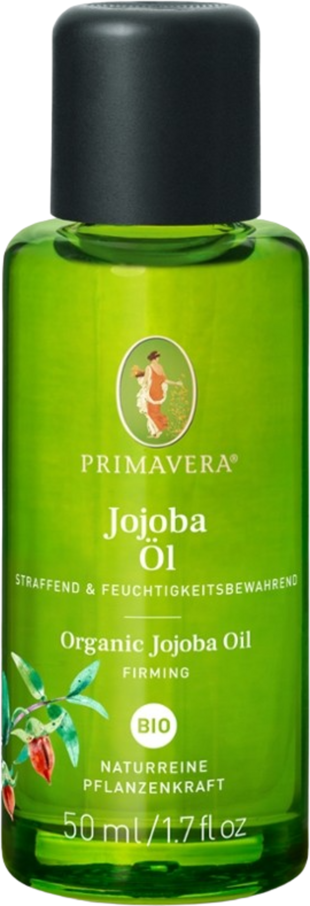 Primavera Organic Jojoba Oil Ecco Verde Online Shop