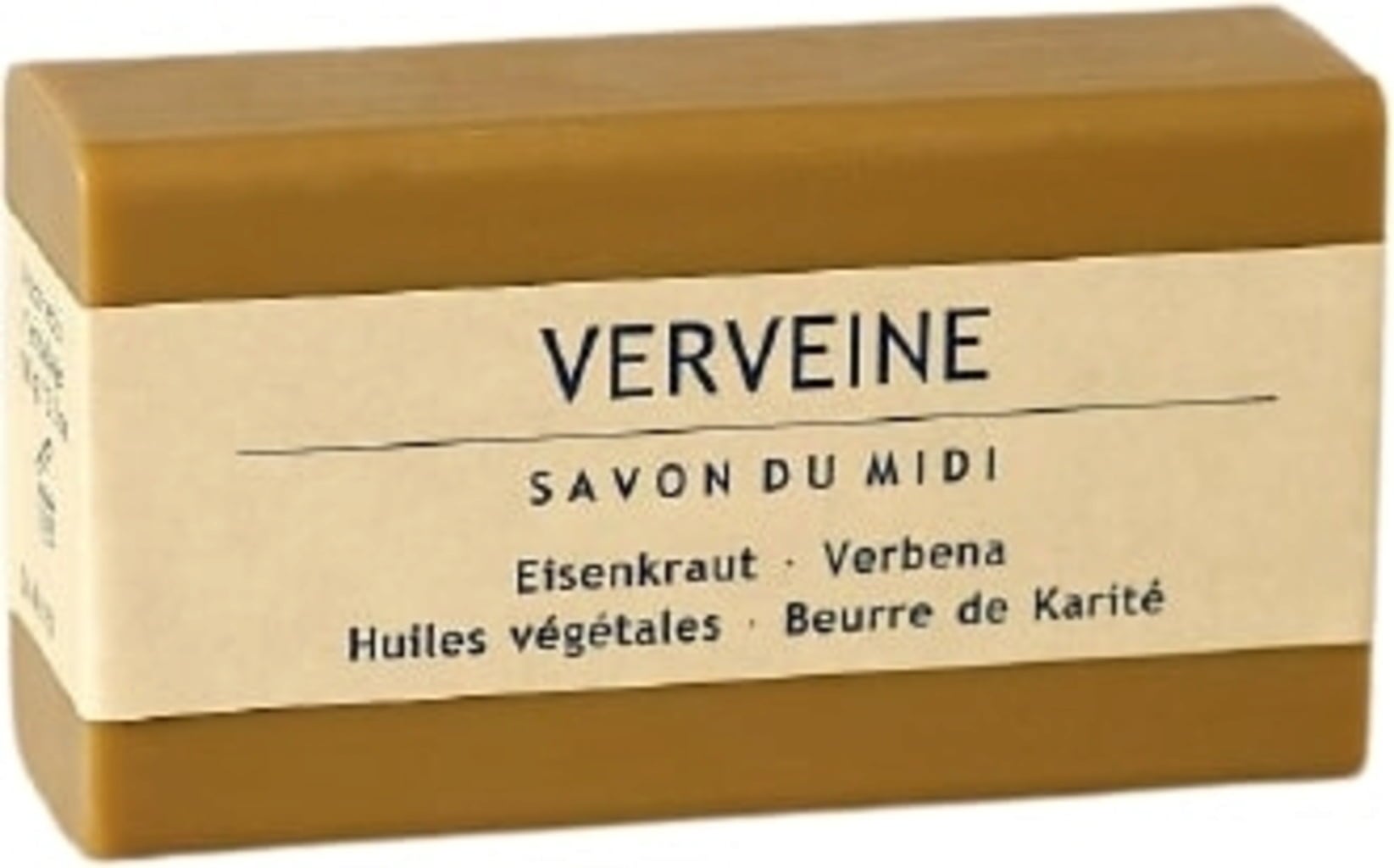 Savon Du Midi Shea Butter Soap Ecco Verde Online Shop