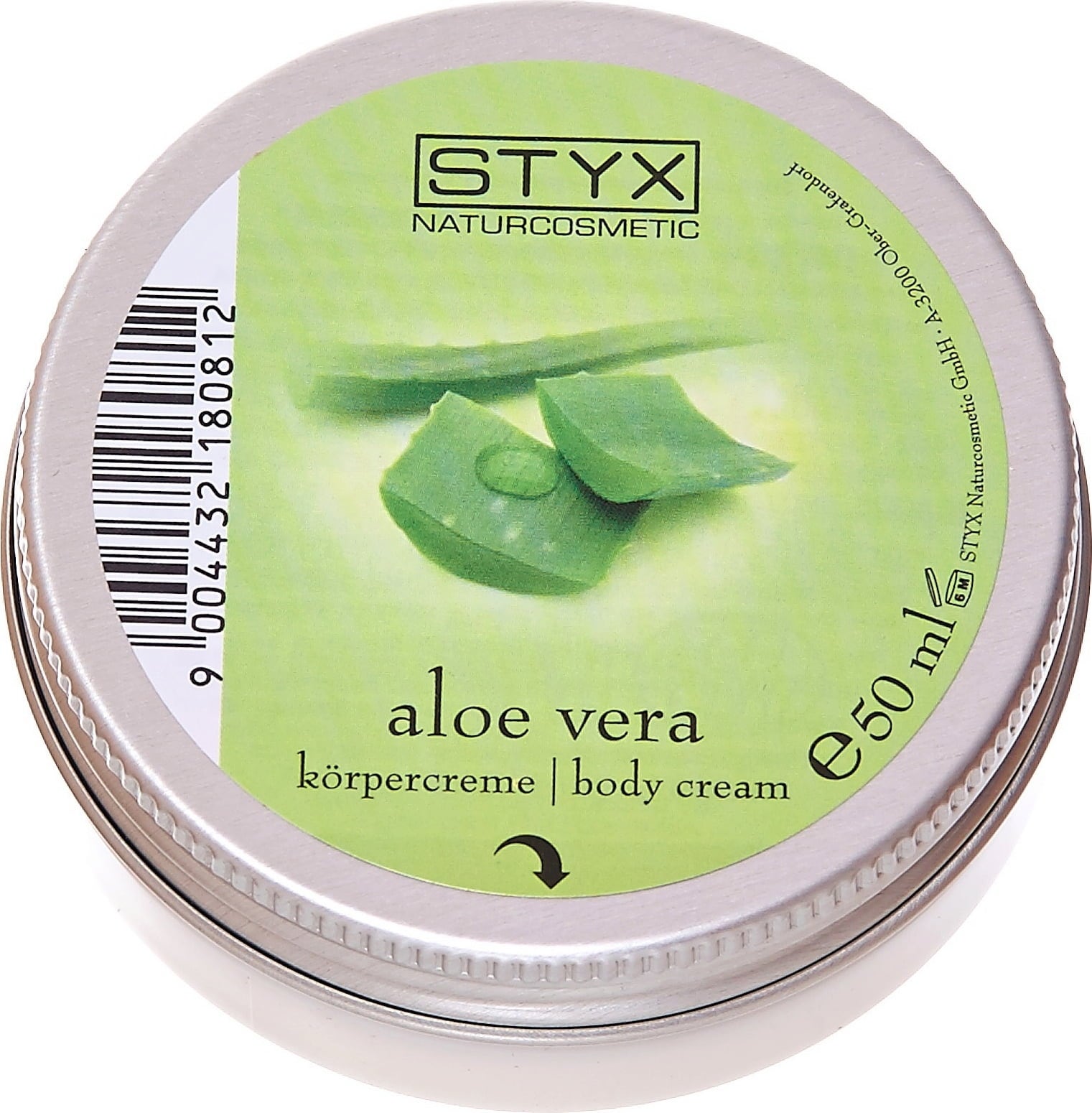 Recensioni Su Ecco Verde It Online Crema Corpo All Aloe Vera