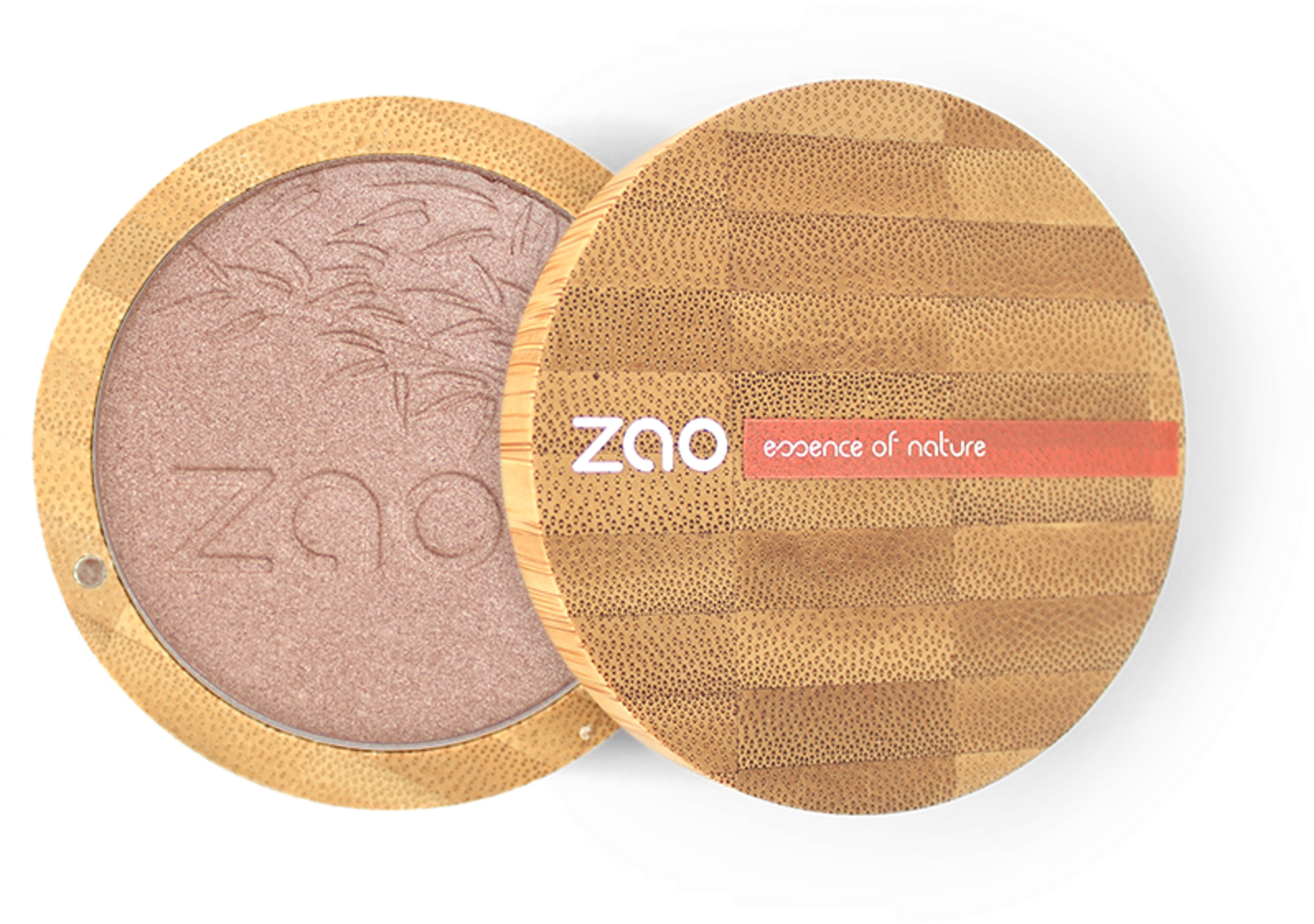 Zao Shine Up Powder 9 G Ecco Verde Online Shop