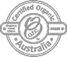 OFC - Certified Organic Australia