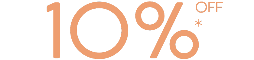 *Sale on selected products ends on 20.08.2025 at midnight (CET). A voucher code is not required.