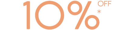 *This offer ends on 03.09.2025. Valid on selected items. A voucher code is not required.