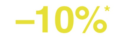   *Ponude za odabrane proizvode vrijede do 22.4.2026. Nije potreban kod za popust.  