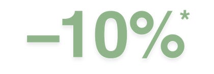 Offre valable jusqu’au 22.07.2026, hors produits exclus. Aucun code promotionnel n’est requis.