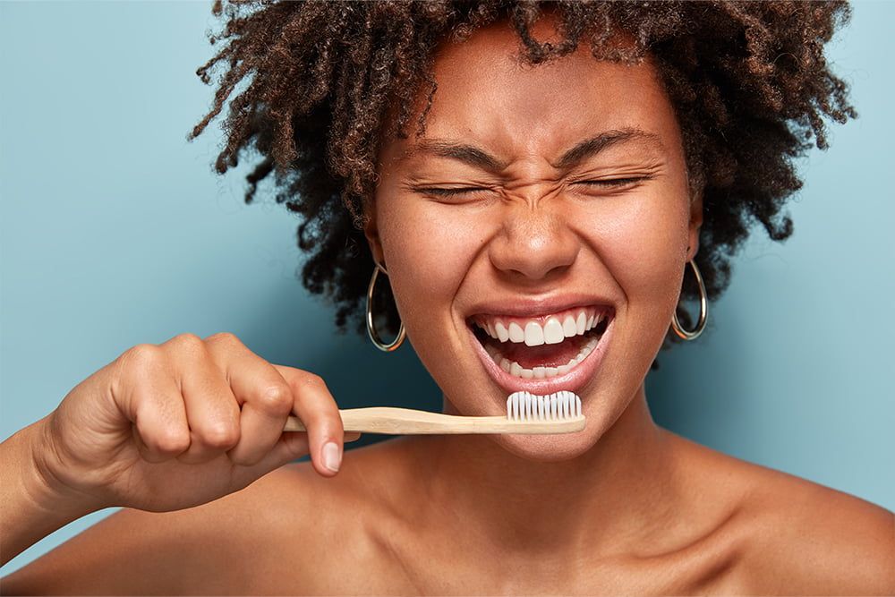 Les clés d'un bon brossage de dents