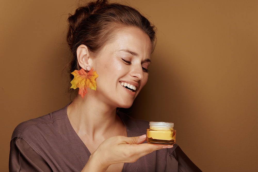 Autumn Skincare Tips Continued