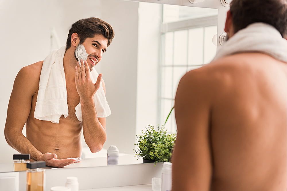 Shaving Tips & Tricks 