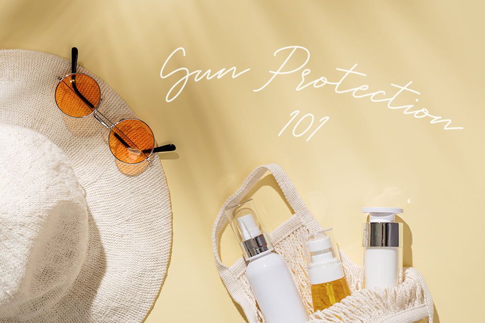 Sun Protection Basics 