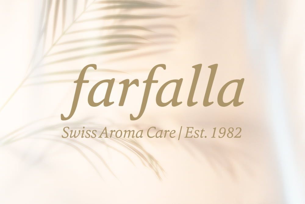 Farfalla, depuis 30 ans des parfums de qualité