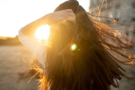 Protección Solar & Cuidado para el Cabello