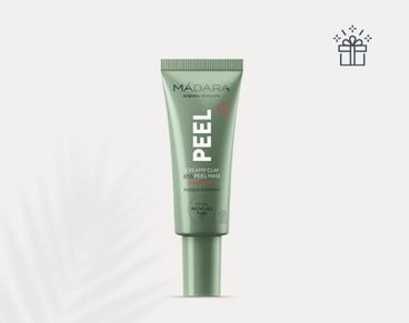 Gratis AHA Peel Mask