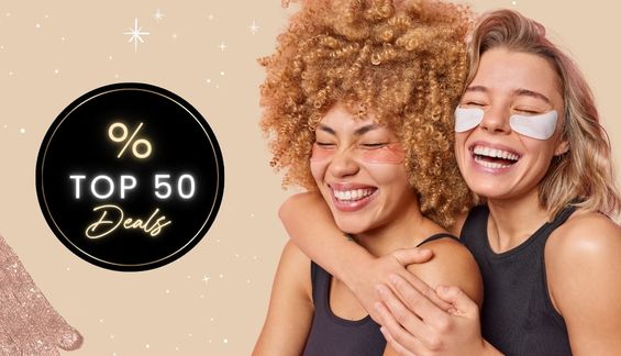 Le 50 offerte migliori