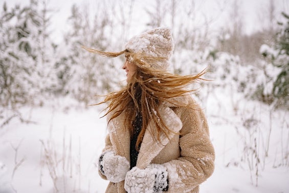 Cuidado Óptimo para tu Cabello en Invierno