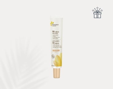 Free BB Cream Gift