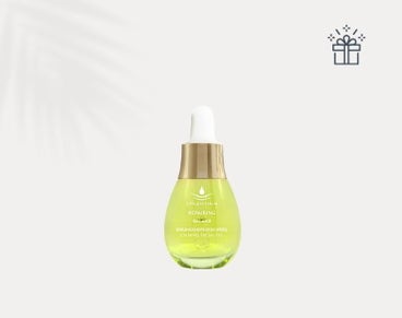 Free Facial Oil