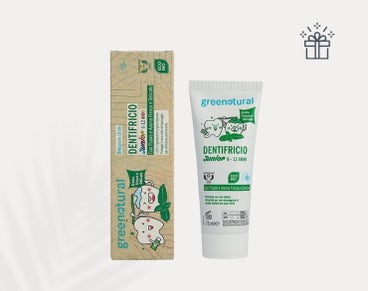 Gratis Zahnpasta sichern