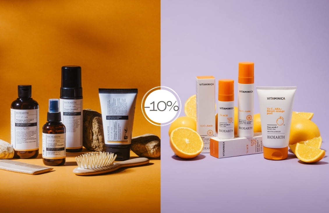 -10% el BIOEARTH