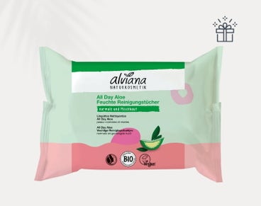 Free Gift: alviana