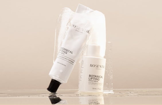 Botanical Lifting Effect