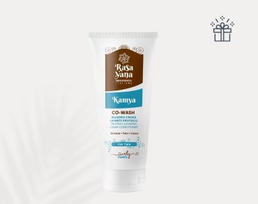 Dein gratis Conditioner