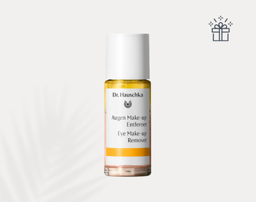 Dein Goodie von Dr. Hauschka