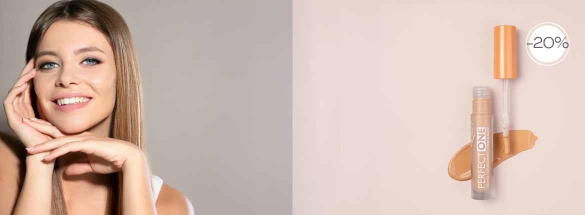 NEU - PERFECT ONE CONCEALER