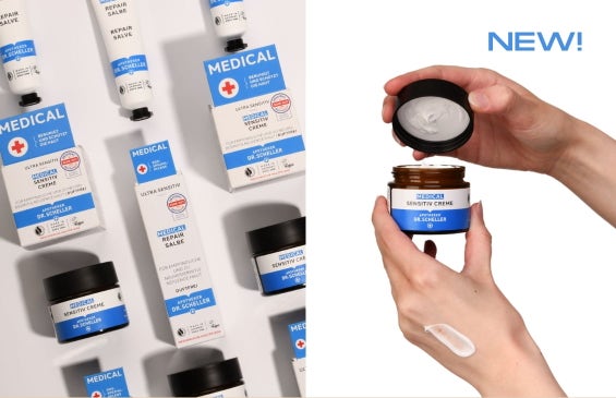 NEW - Dr. Scheller Medical