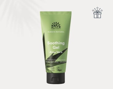 Le soin idéal après le soleil