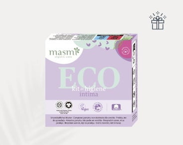 Period Care Set zdarma
