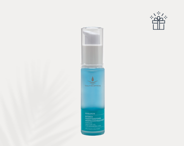 Hyaluronic Acid for Intensive Hydration