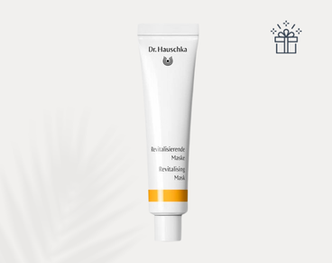 Jouw cadeau van Dr Hauschka