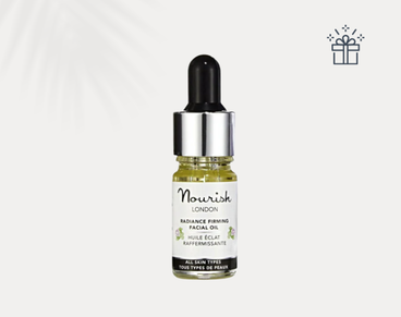 Enjoy Complimentary Intensive Face Care