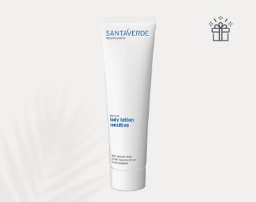 Your FREE Body Lotion