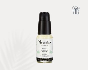 Jouw GRATIS serum