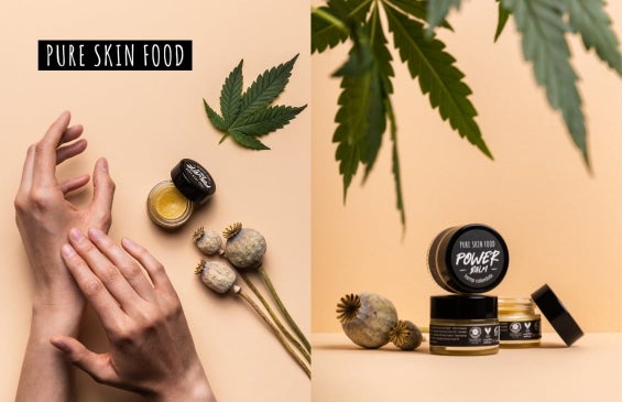 Le meilleur des soins bio cet été