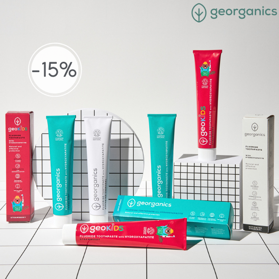 Gesicht / Zahnpflege & Mundhygiene