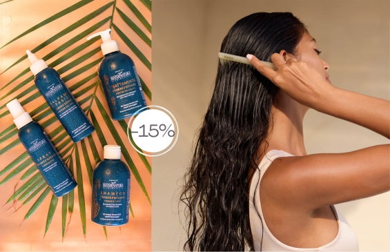 SOS for your Hair