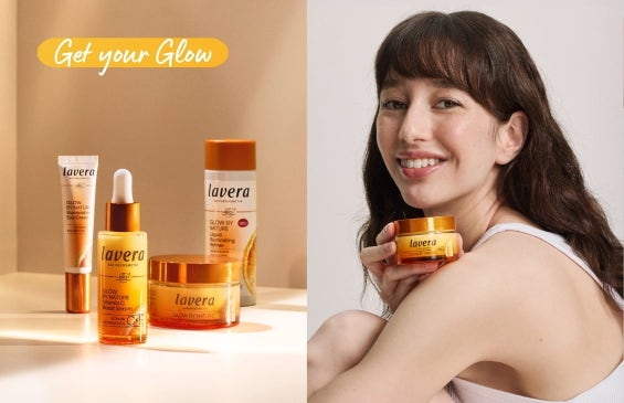 Glow-Liebhaber aufgepasst!