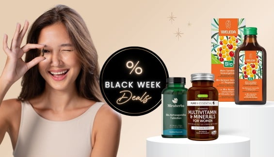 Akciós étrend-kiegészítők