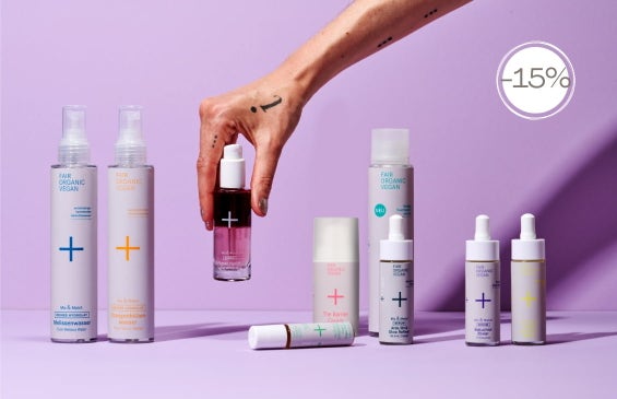 Mix it. Match it.